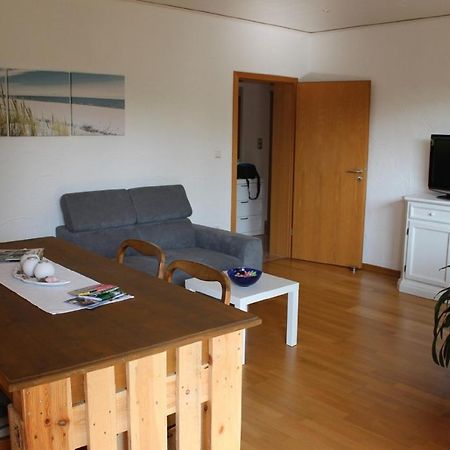 Ferienwohnung Katja Wilnsdorf Εξωτερικό φωτογραφία